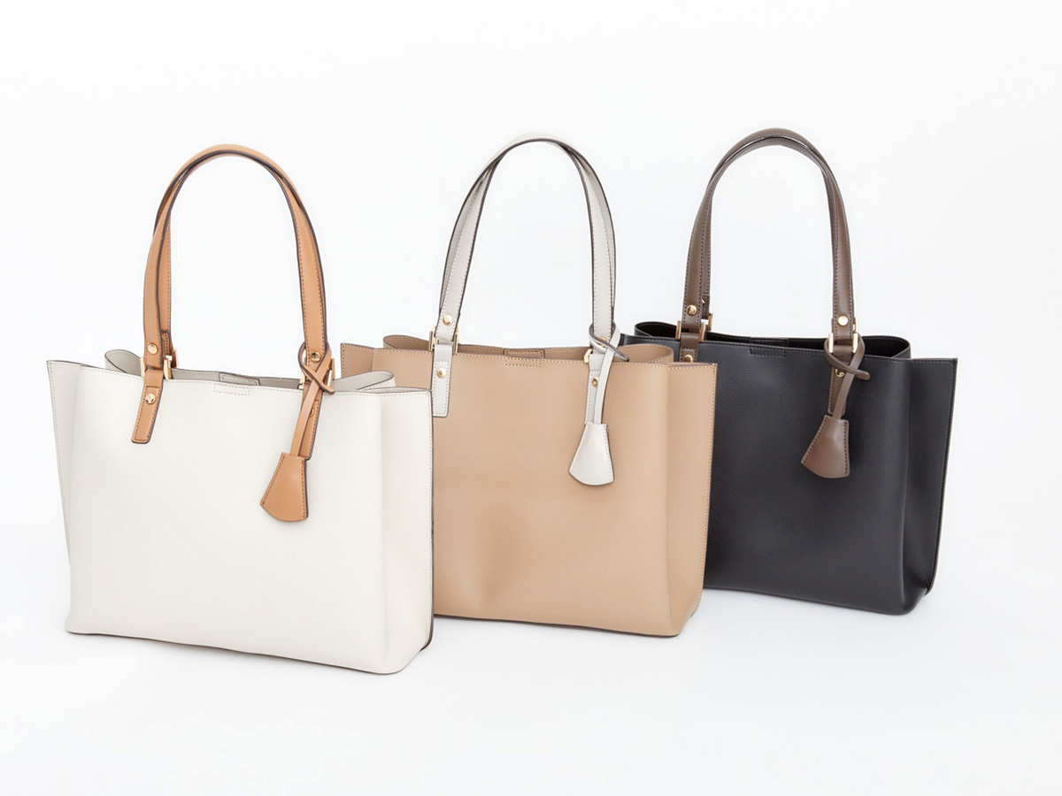 ORIGINAL BAG – in 2023 Oct – ｜ Lycka｜リュッカ｜goods item