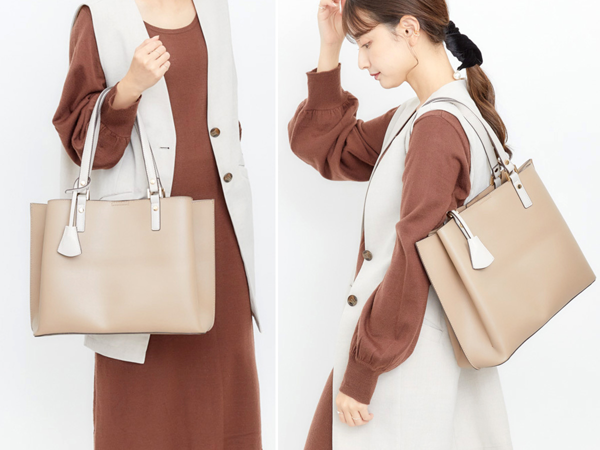 ORIGINAL BAG – in 2023 Oct – ｜ Lycka｜リュッカ｜goods item