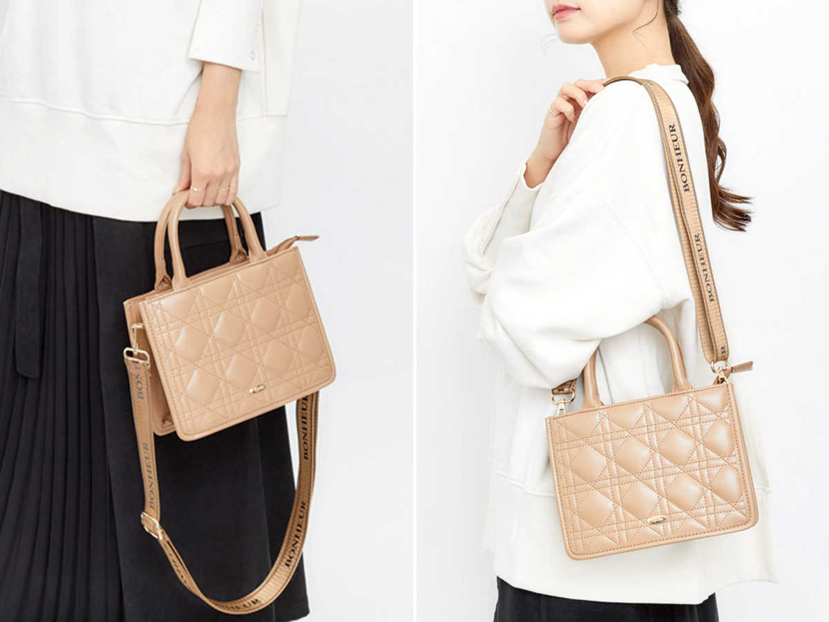ORIGINAL BAG – in 2023 Oct – ｜ Lycka｜リュッカ｜goods item