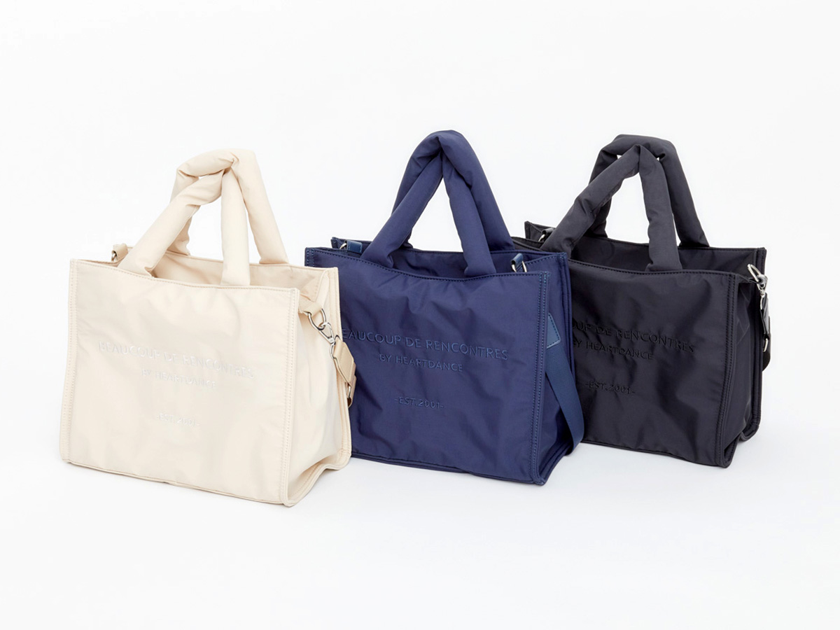 ORIGINAL BAG – in 2023 Oct – ｜ Lycka｜リュッカ｜goods item