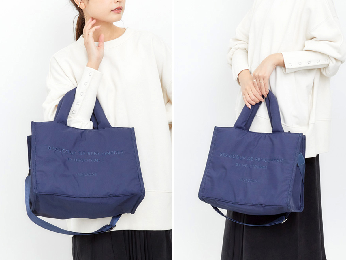 ORIGINAL BAG – in 2023 Oct – ｜ Lycka｜リュッカ｜goods item