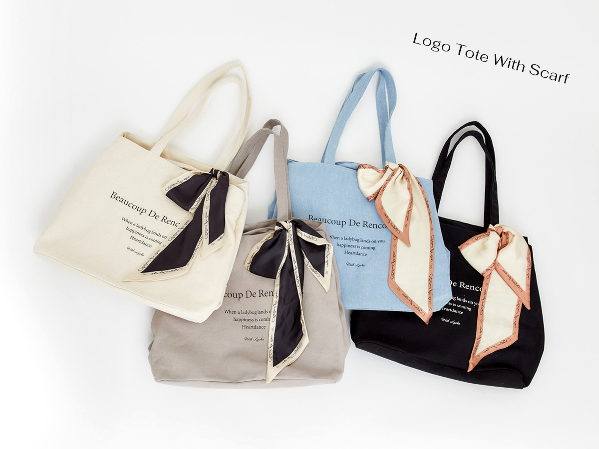 ORIGINAL BAG – in 2023 Dec2 – ｜ Lycka｜リュッカ｜goods item